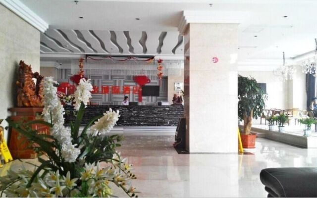 Junyi Hotel