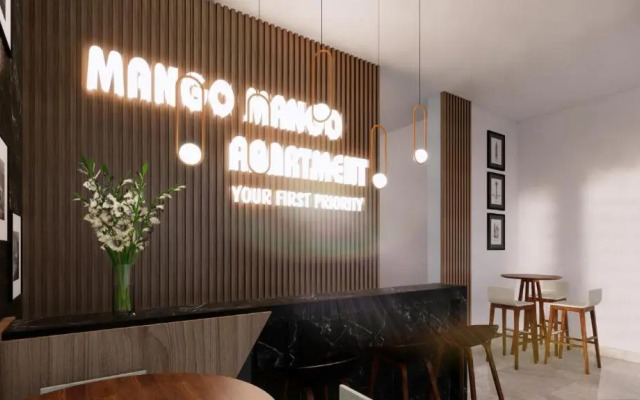 Mango Mango Hotel & Apartment