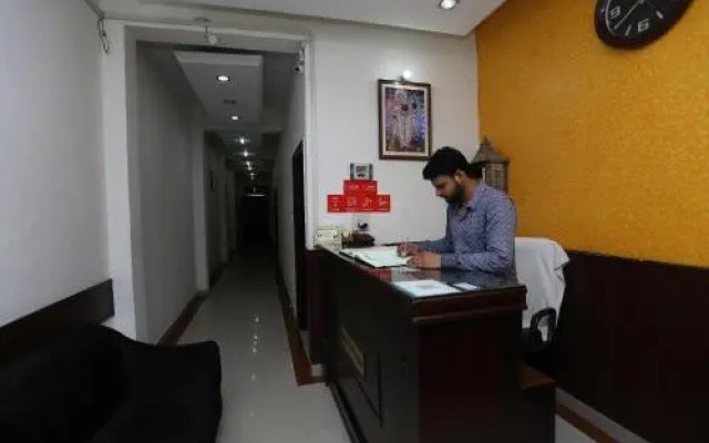 Hotel Star By OYO Rooms