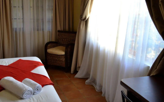 Morulana Guest House