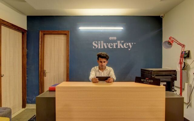 SilverKey Executive Stays 36842 Nazeer Hotel