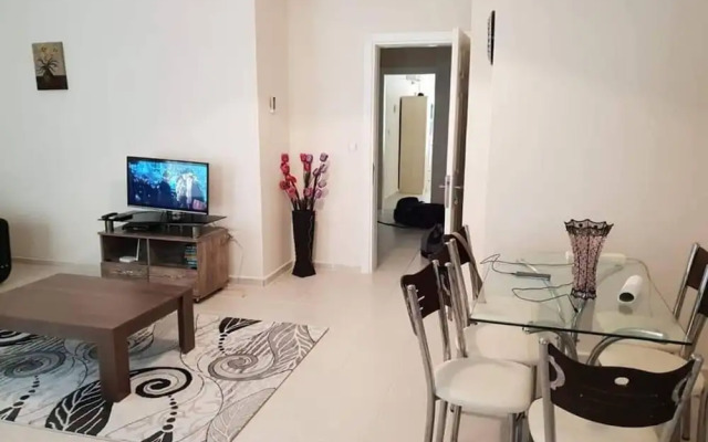 Stunning 2-bed Apartment in Didim