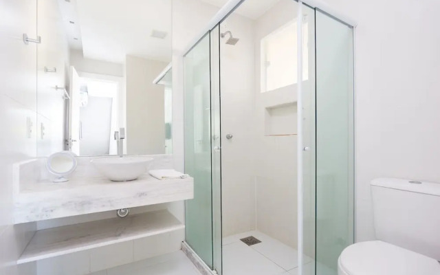 Bz05 Casa com piscina e 5 suítes Geribá
