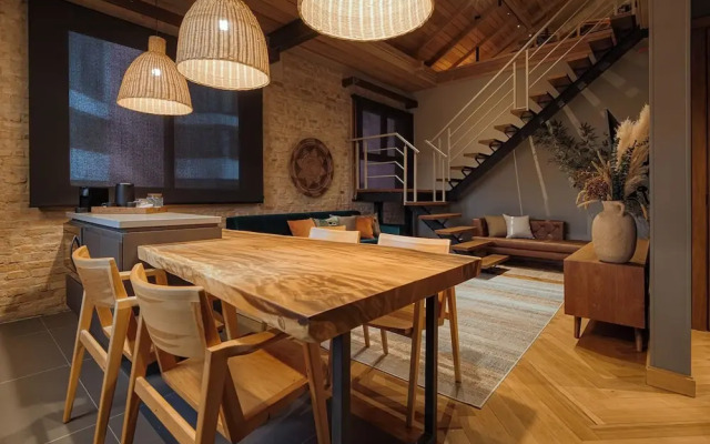 Mater Hotel