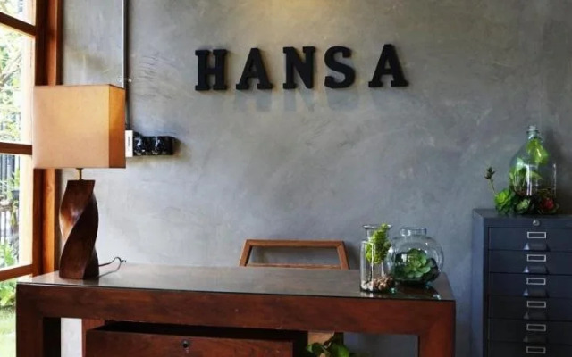 Hansa Bangkok House