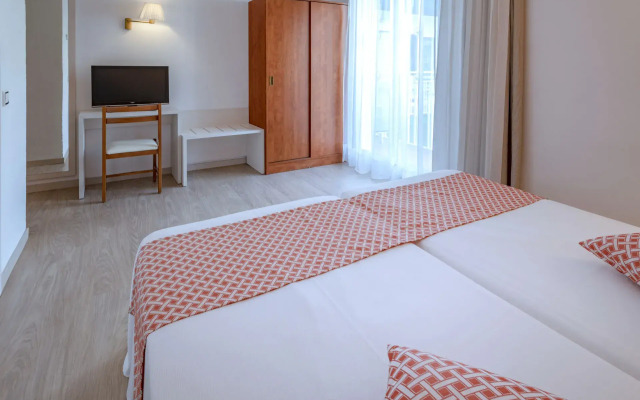 GHT Balmes, Hotel, Aparthotel & SPLASH