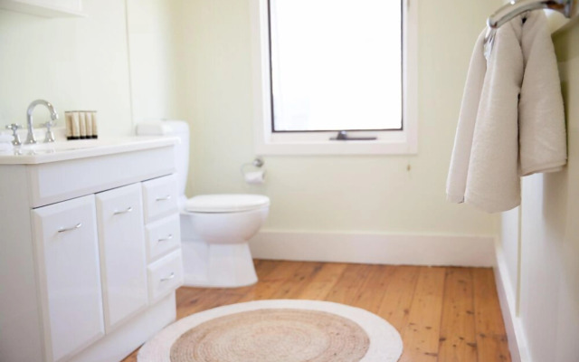 Audrey Wilkinson Vineyard