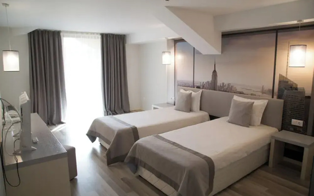 Tsarsko selo Hotel & SPA