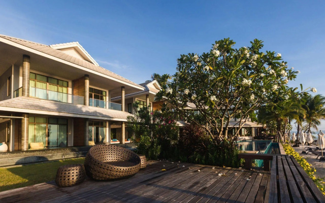 Na Tara Resort