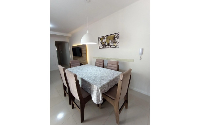 VAR 102B Dpto amplio en Residencial con piscina