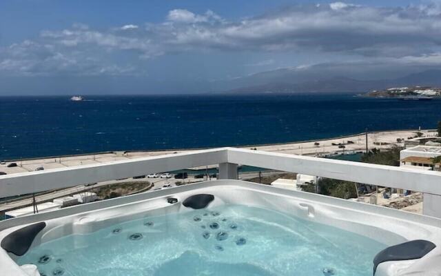 Numi Suites