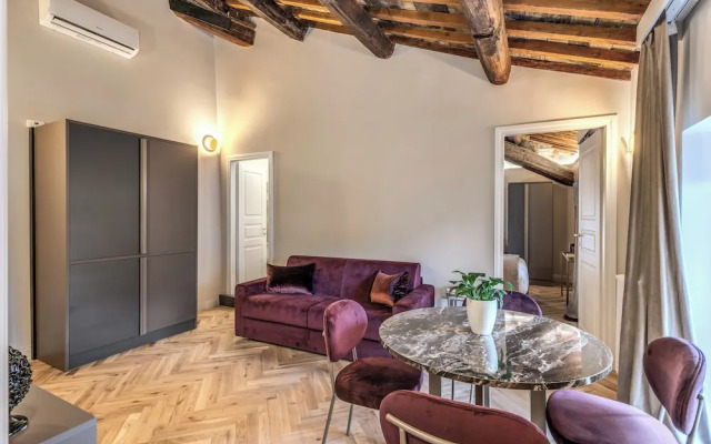Palazzo Ottavia-Maison D'Art Collection
