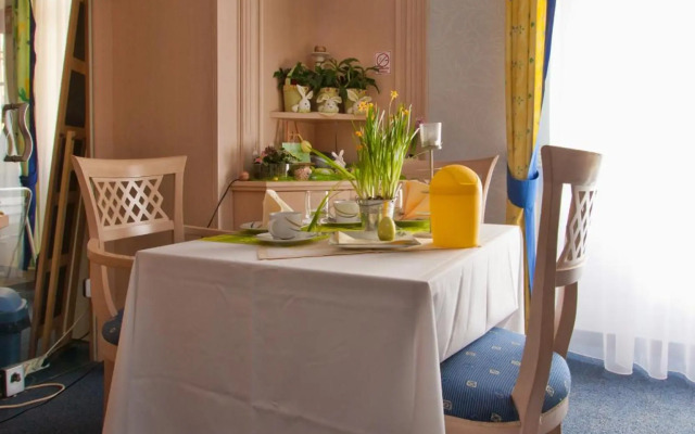 Hotel Scaletta