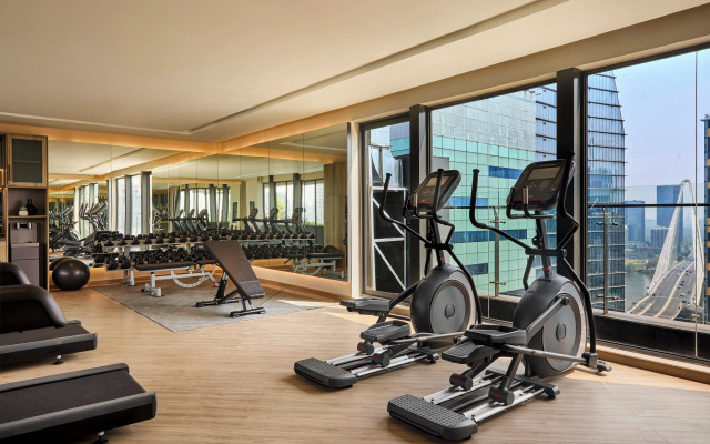 Hotel Indigo Saigon The City by IHG