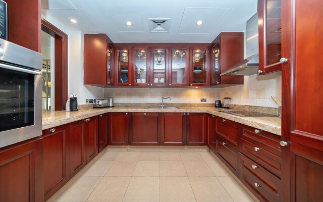 Hi Guests Vacation Homes - Kamoon