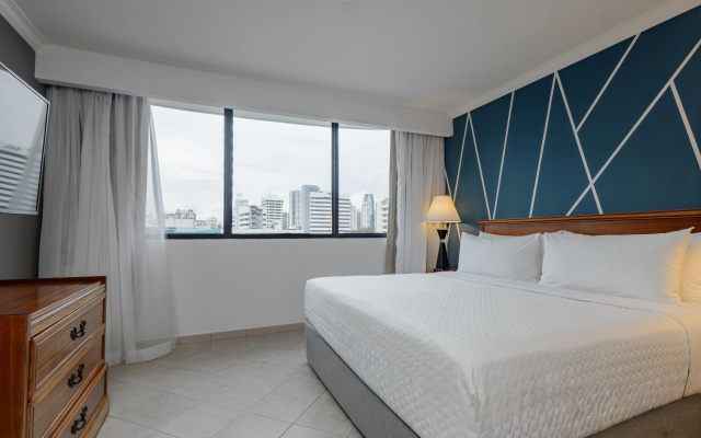 Crowne Plaza Panama by IHG