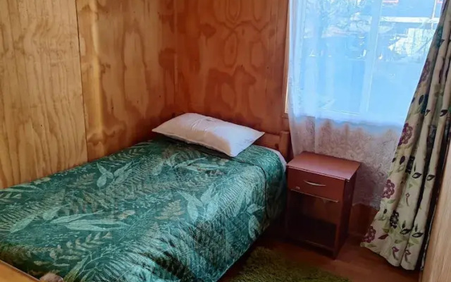 Alma Patagona Hostel Coyhaique