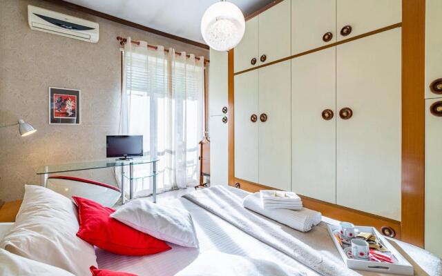 70's Lovers Apartment in Turin