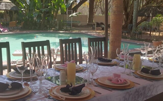 Mbombela Holiday Resort & Spa