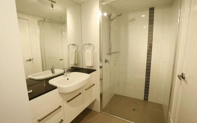 Q Resorts Paddington