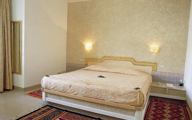 Yadis Oasis Kebilli