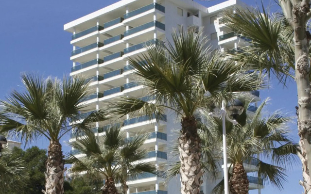 Apartamentos Larimar