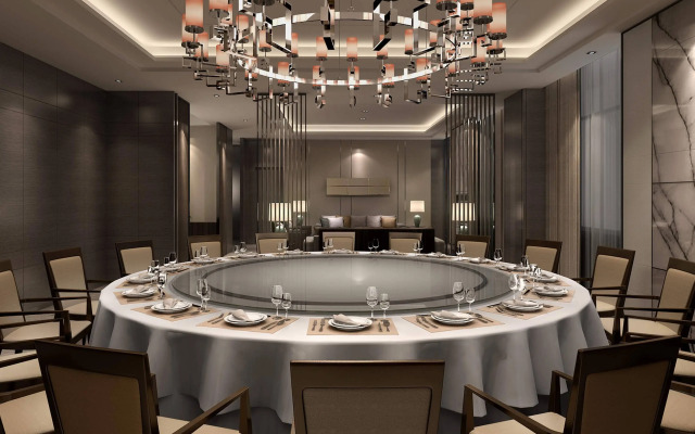 Courtyard by Marriott Xinchang