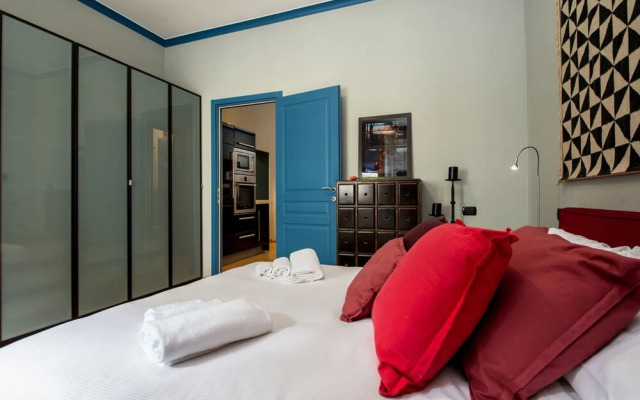 Cozy Ludovisi - My Extra Home