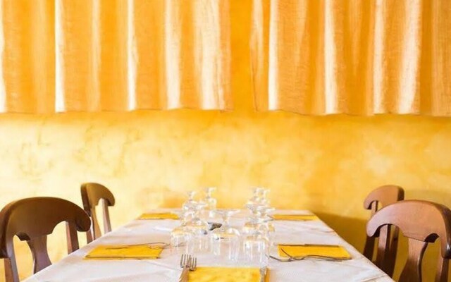 San Domenico Village