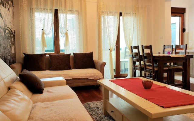 Apartment Lara in Zabljak, Montenegro from 106$, photos, reviews - zenhotels.com
