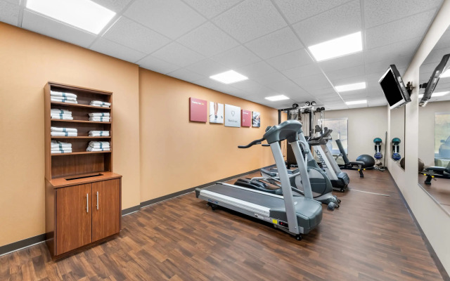 Comfort Suites Knoxville West - Farragut