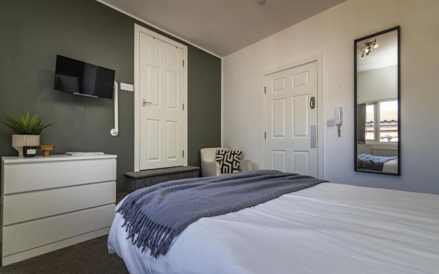 Itsimple Stay Suites