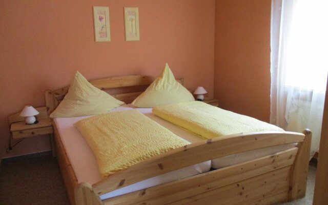 Pension Altenbeck & Ferienwohnung Chalet