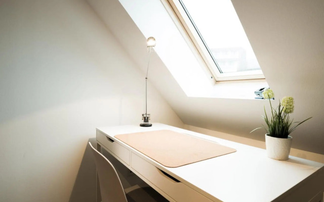 fewo1846 - Baltic Lodge