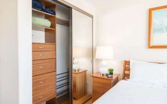 Apartamentos Vacacionales en Hawái