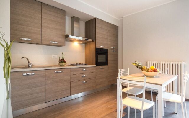 Como Lake Amazing Views