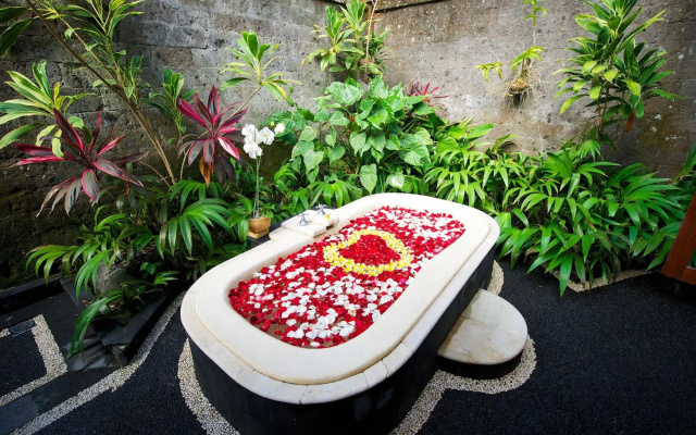 Natura Resort and Spa