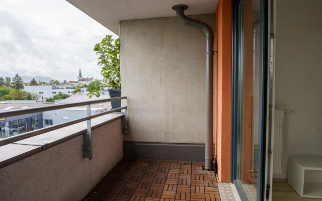 Vienna Living Apartments - Hödlgasse