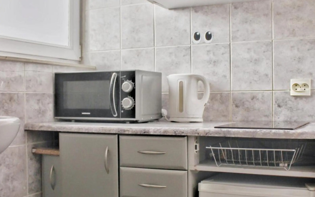 Apartment on Kopernyka 10