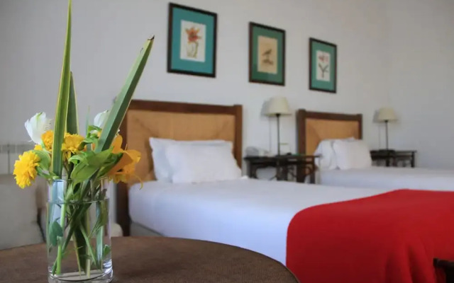 Hotel Hostal del Espinillo