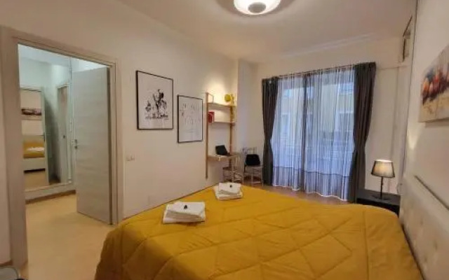 Bubi House Porta Venezia