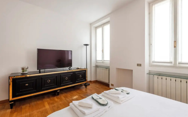 BnButler - Marghera 31, Milan