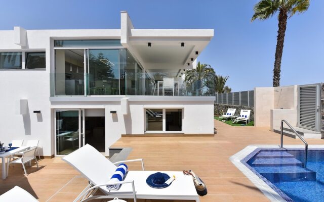 Blue Ocean Villa Maspalomas