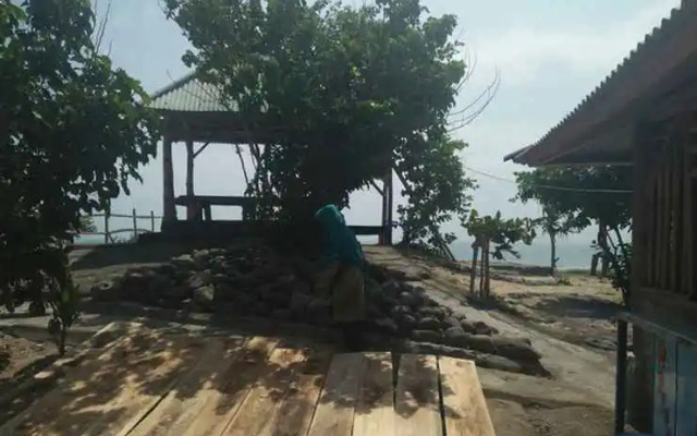 Penginapan Citra Agung Santolo