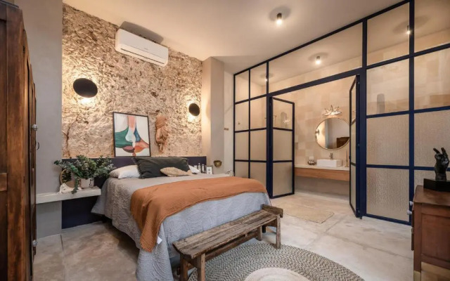 Casona Origen