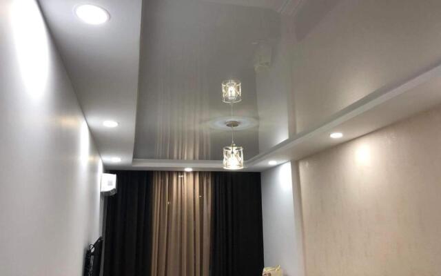 Studio in Ramada plaza. Batumi