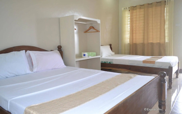 Lally and Abet Beach Cottages