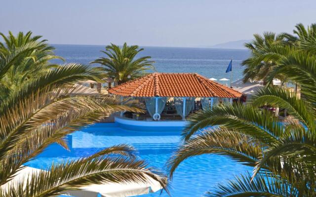 Assa Maris Beach Hotel