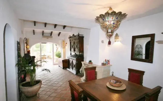 Casa la lluca