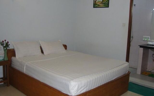 Pann Cherry Hotel